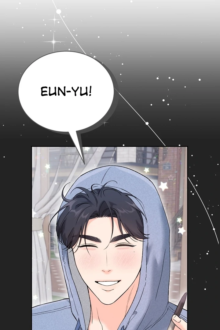 F My Ex Chapter 46 - Page 105
