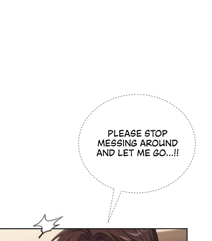 F My Ex Chapter 46 - Page 13
