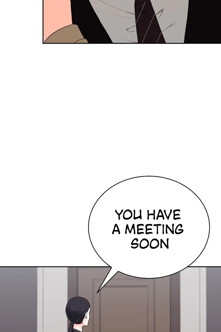F My Ex Chapter 46 - Page 16