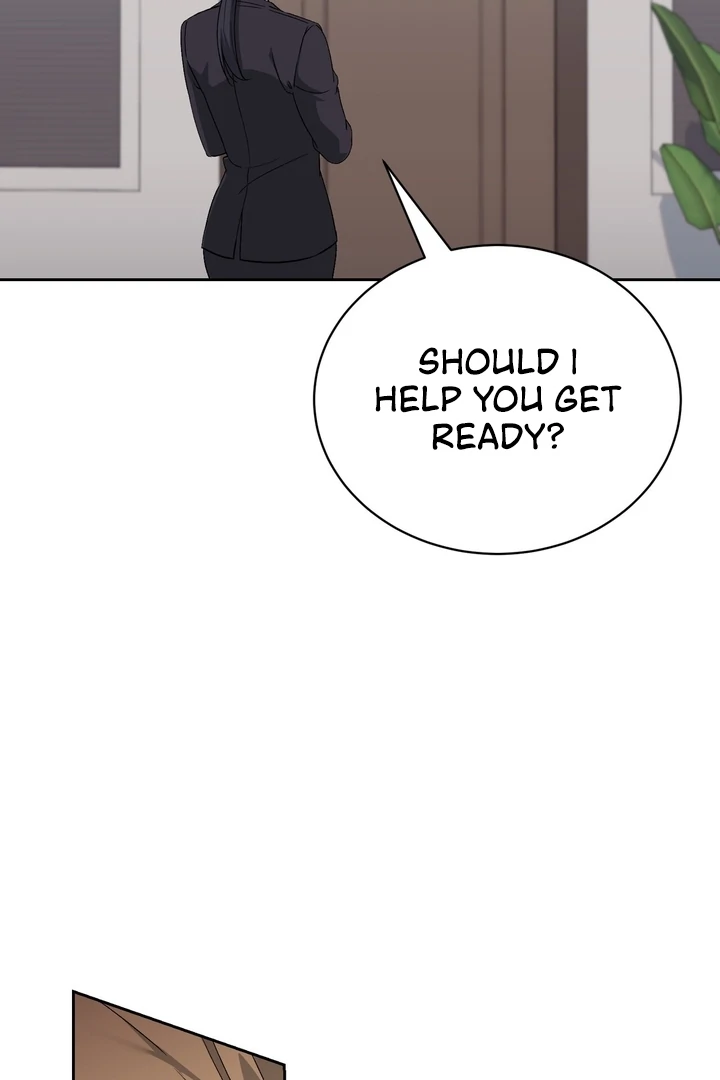 F My Ex Chapter 46 - Page 17
