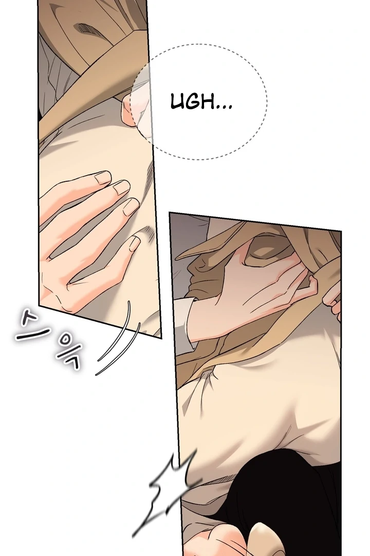 F My Ex Chapter 46 - Page 18
