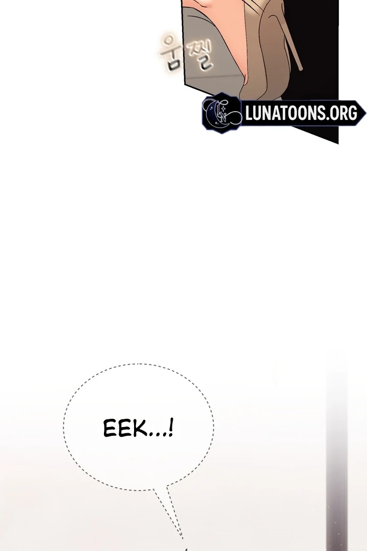 F My Ex Chapter 46 - Page 19