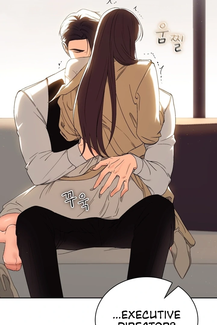 F My Ex Chapter 46 - Page 20