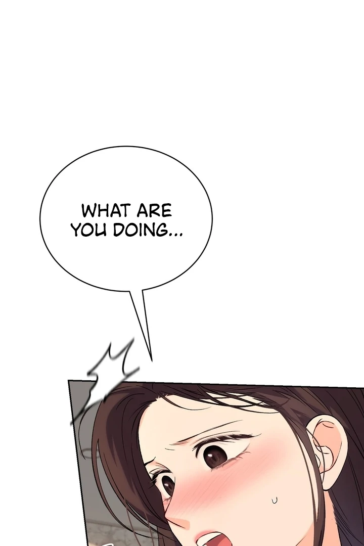 F My Ex Chapter 46 - Page 3