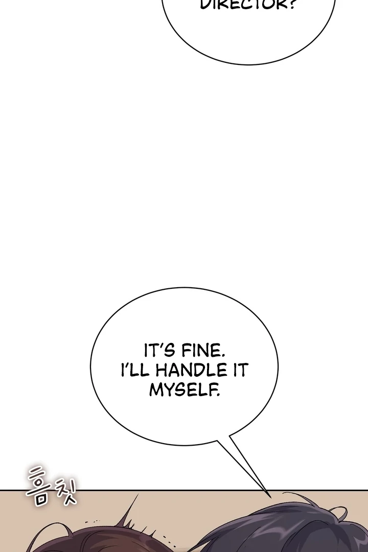 F My Ex Chapter 46 - Page 21