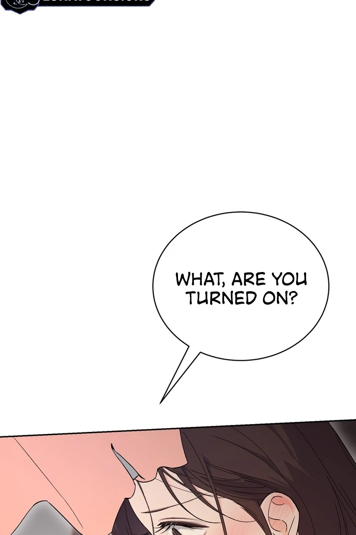 F My Ex Chapter 46 - Page 25