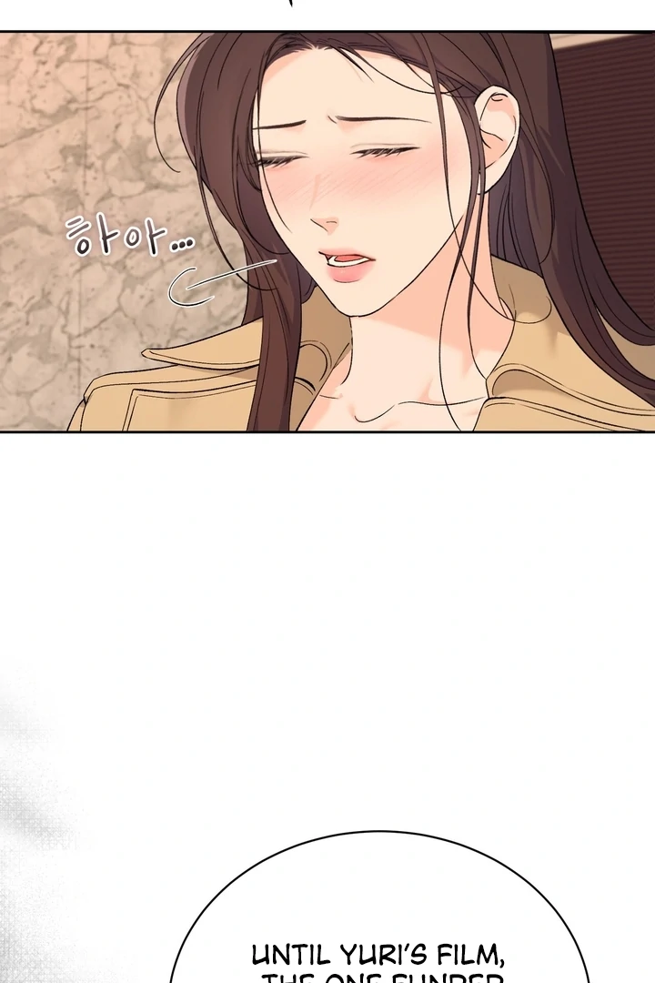 F My Ex Chapter 46 - Page 33