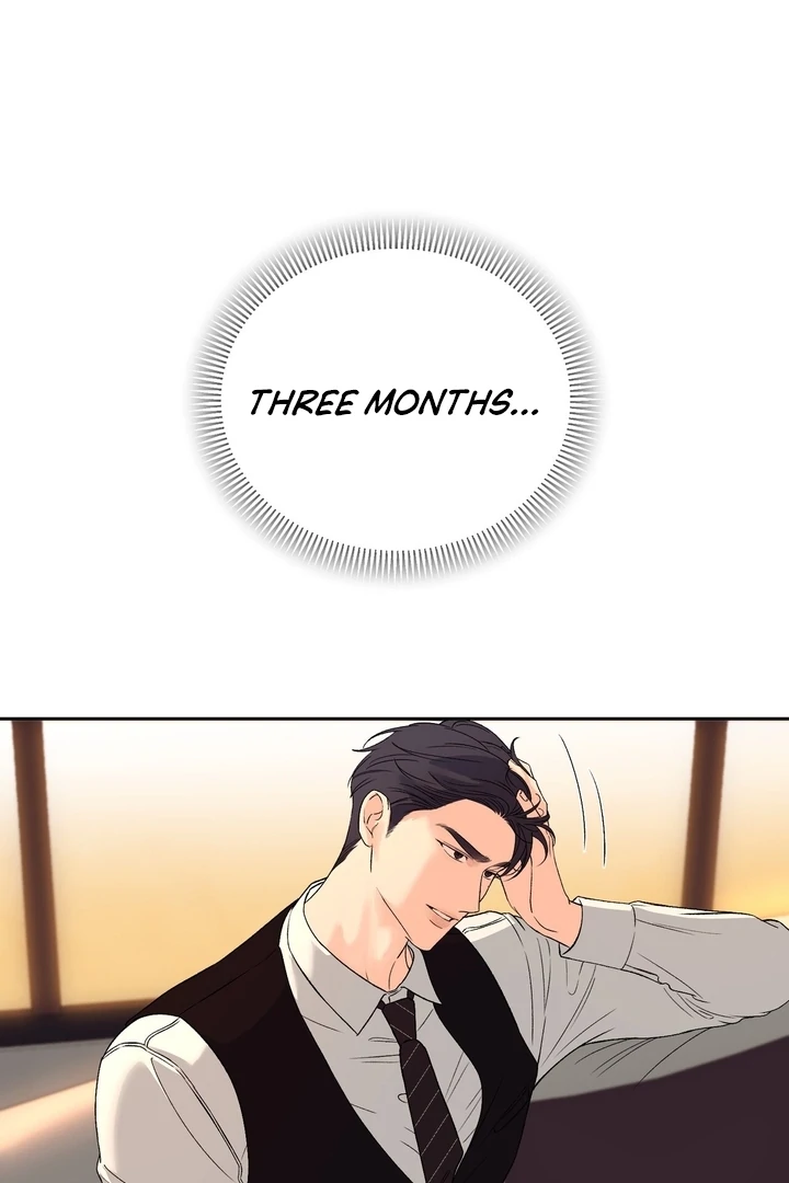 F My Ex Chapter 46 - Page 36