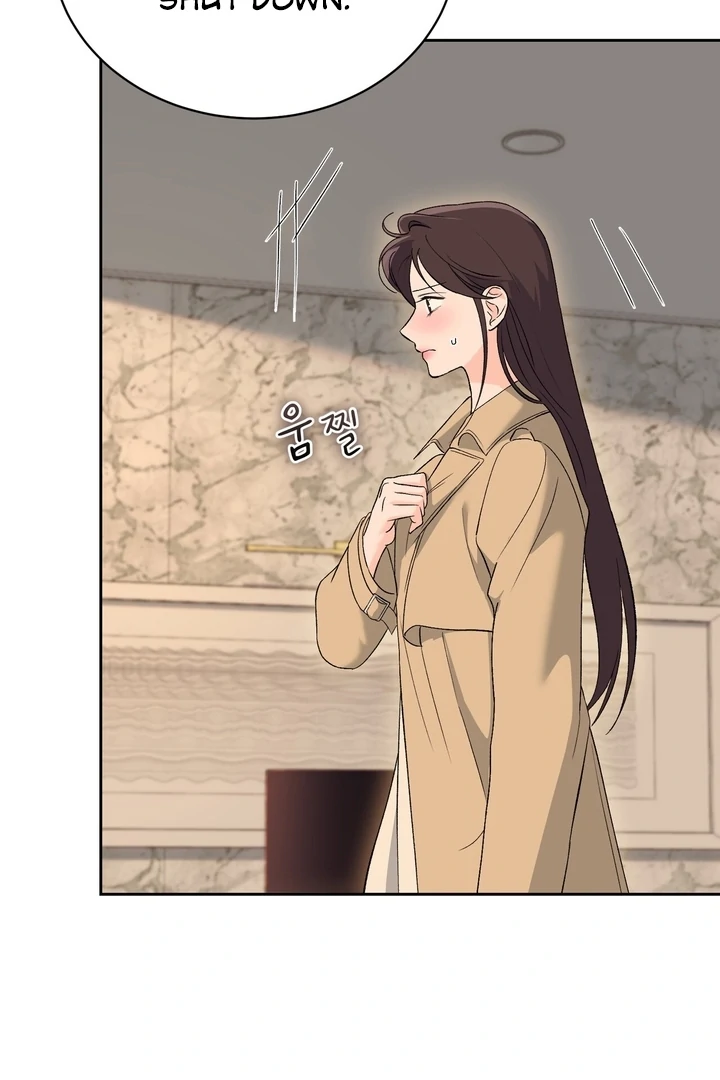 F My Ex Chapter 46 - Page 38
