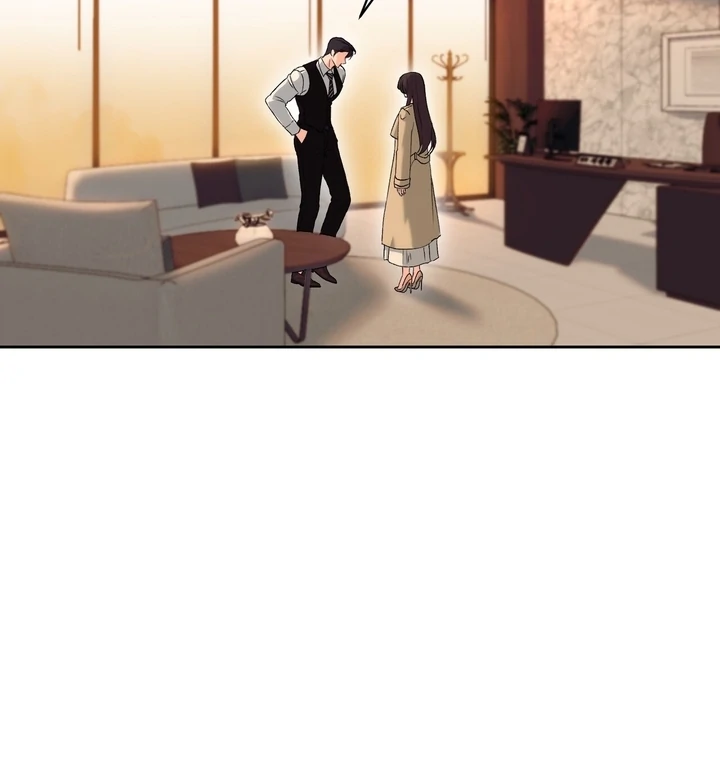 F My Ex Chapter 46 - Page 40