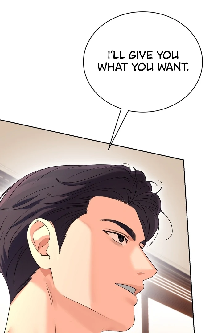 F My Ex Chapter 46 - Page 5