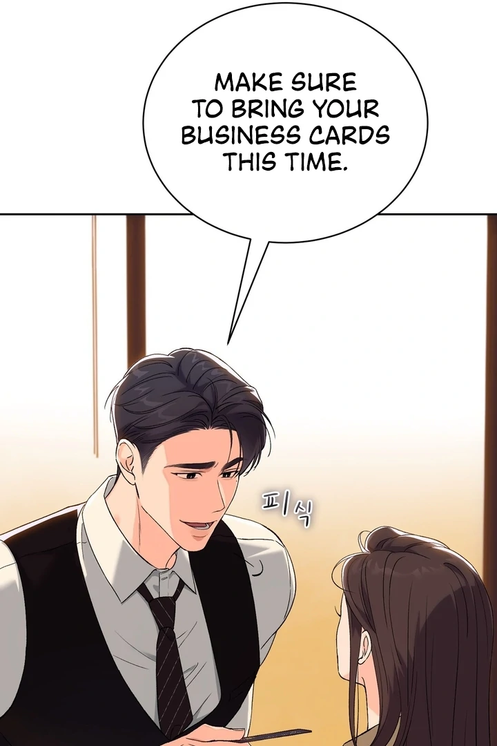 F My Ex Chapter 46 - Page 41