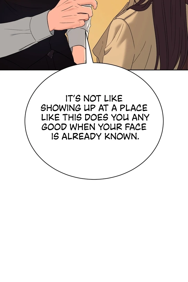 F My Ex Chapter 46 - Page 42