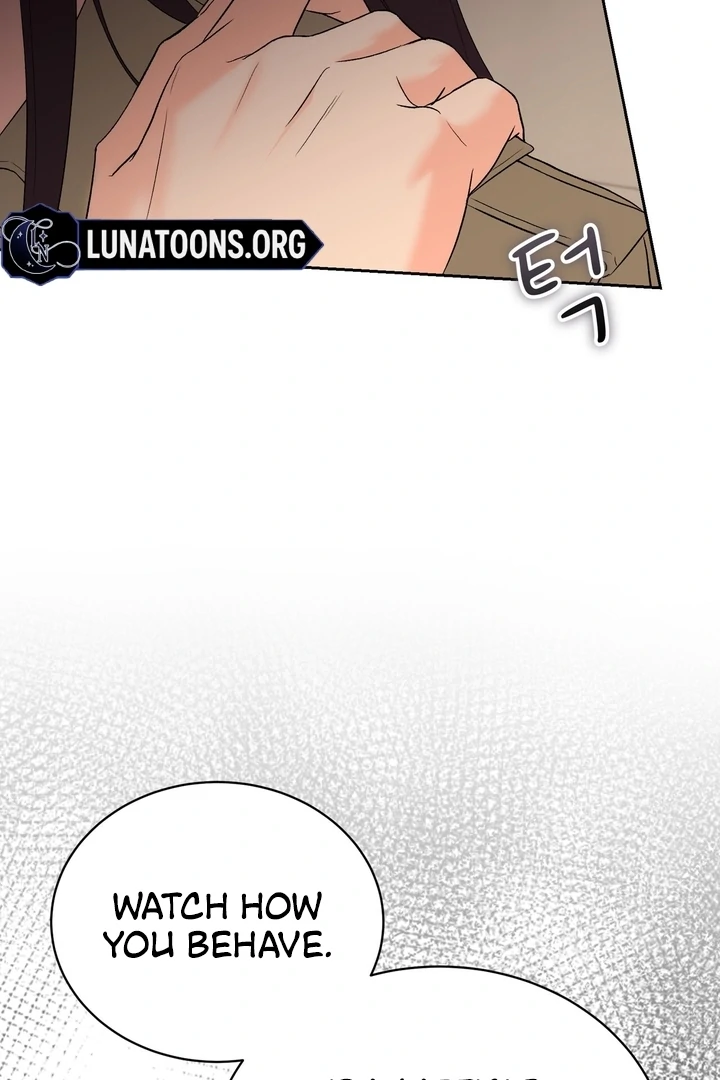 F My Ex Chapter 46 - Page 45