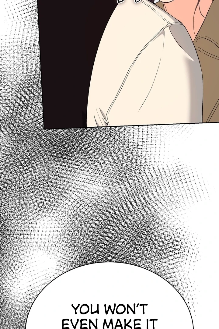 F My Ex Chapter 46 - Page 47