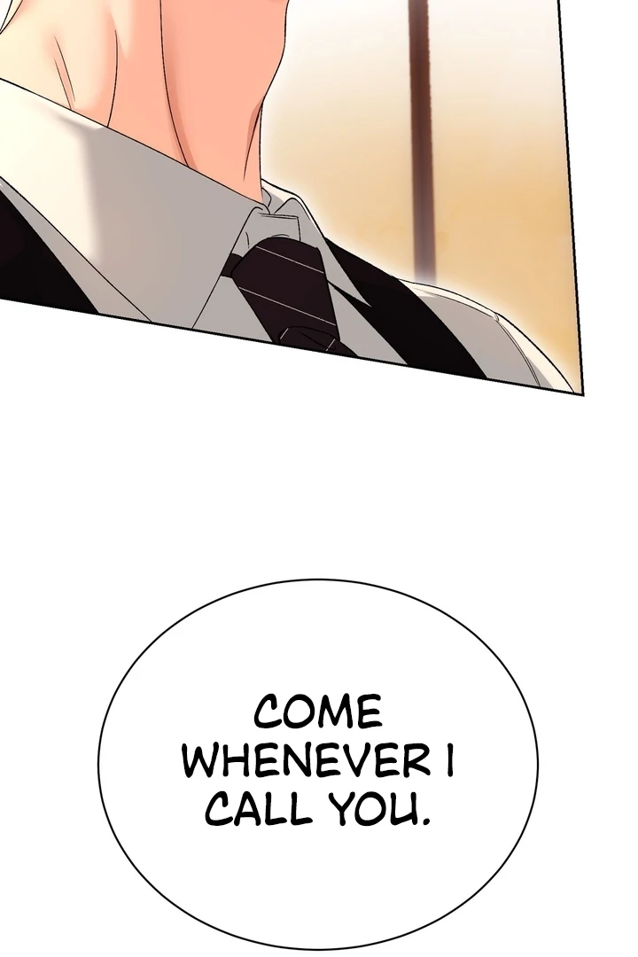 F My Ex Chapter 46 - Page 6