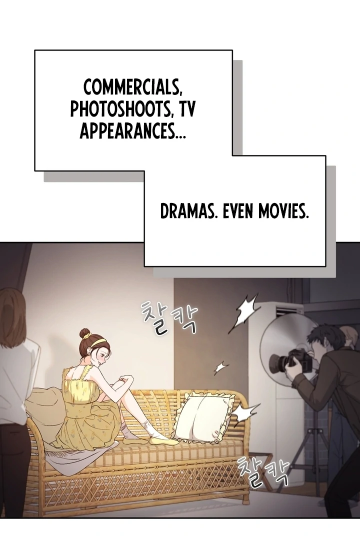 F My Ex Chapter 46 - Page 55