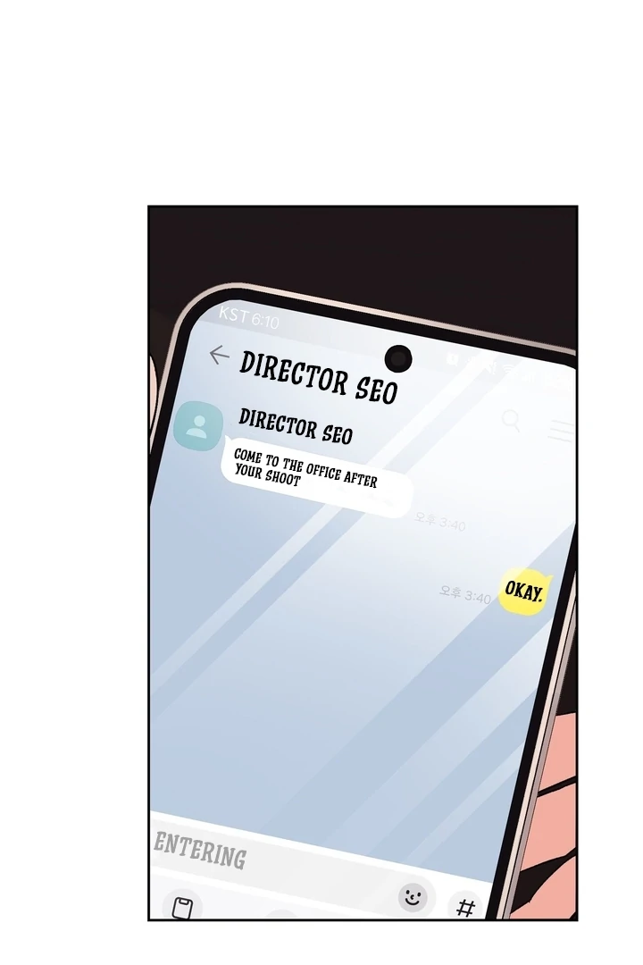 F My Ex Chapter 46 - Page 61