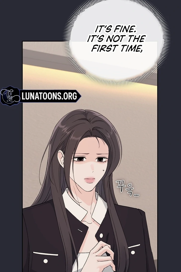 F My Ex Chapter 46 - Page 70