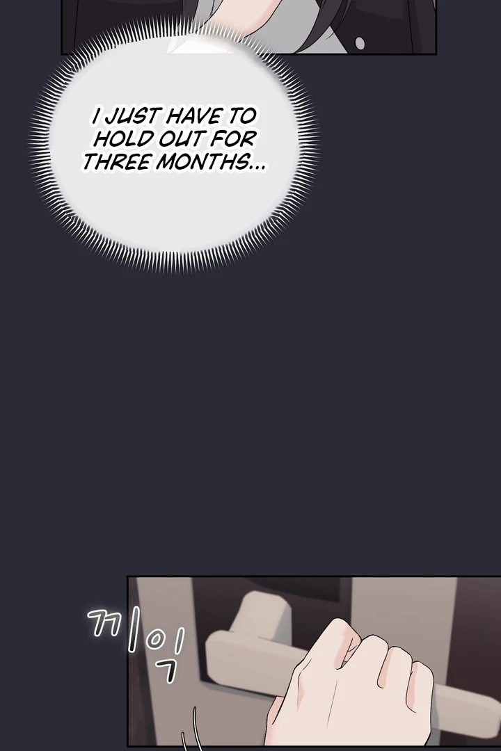 F My Ex Chapter 46 - Page 71