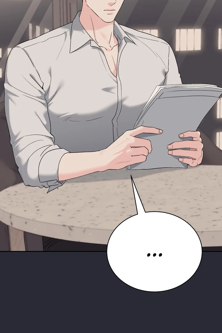 F My Ex Chapter 46 - Page 74