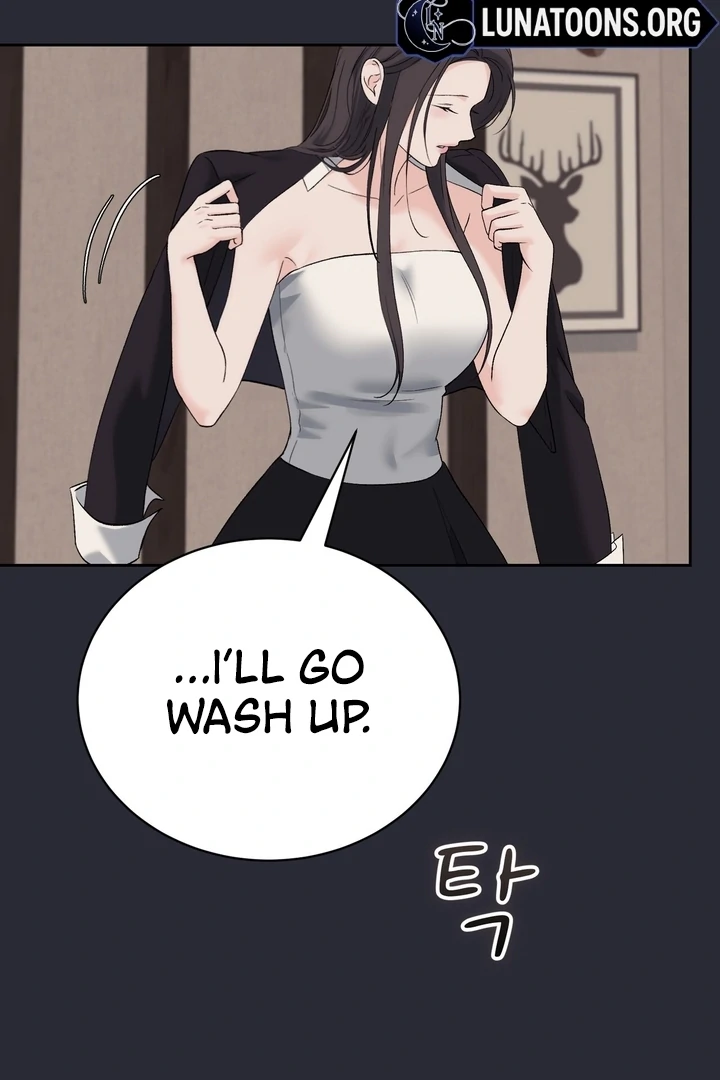 F My Ex Chapter 46 - Page 77