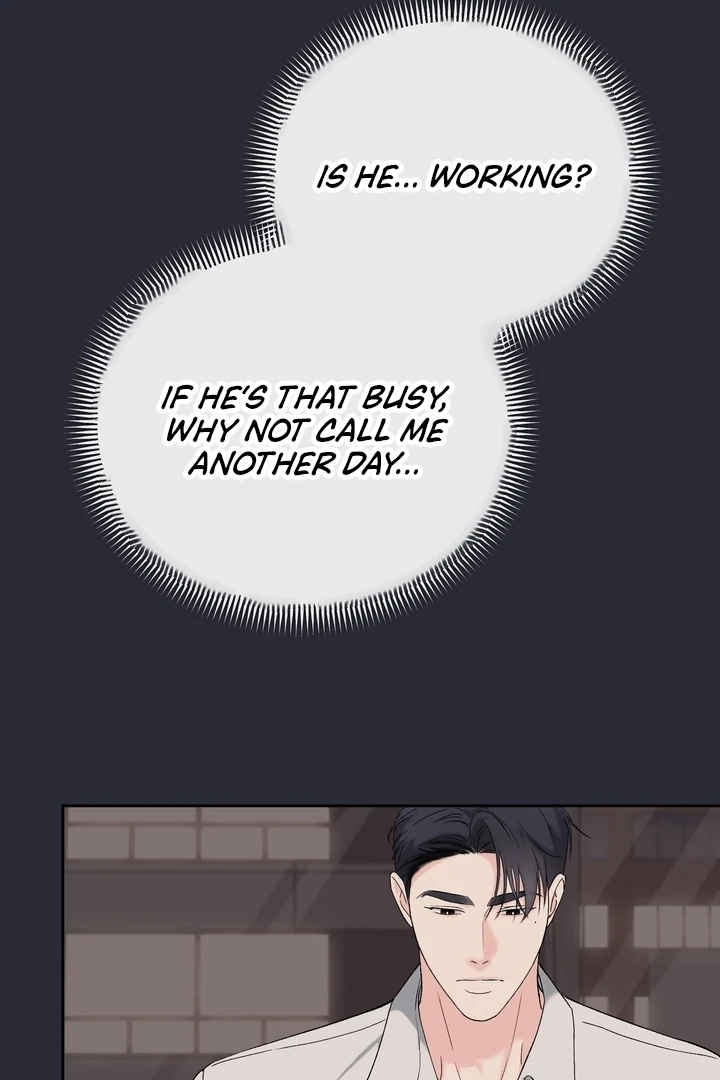 F My Ex Chapter 46 - Page 83