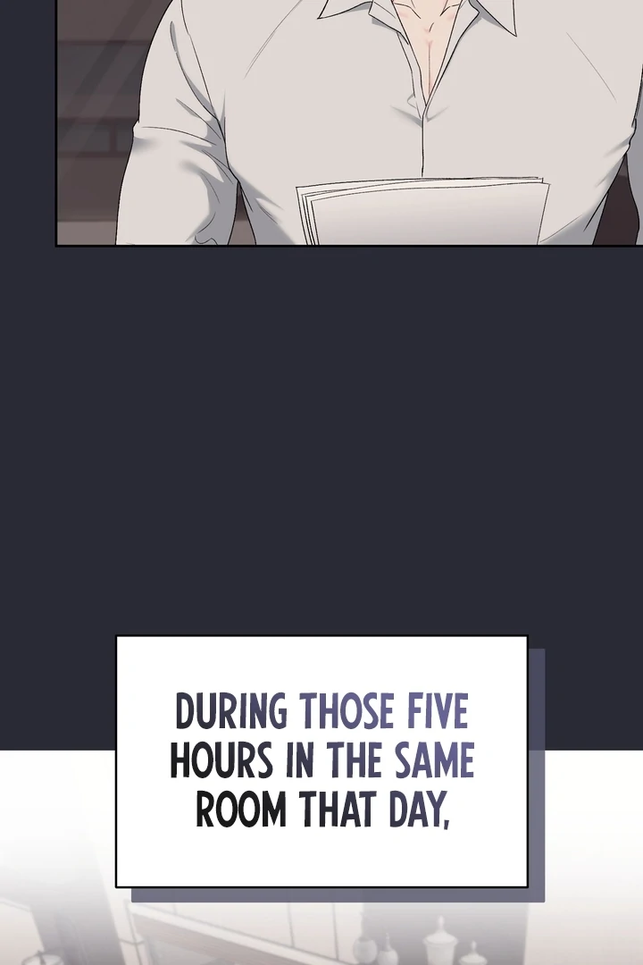 F My Ex Chapter 46 - Page 84
