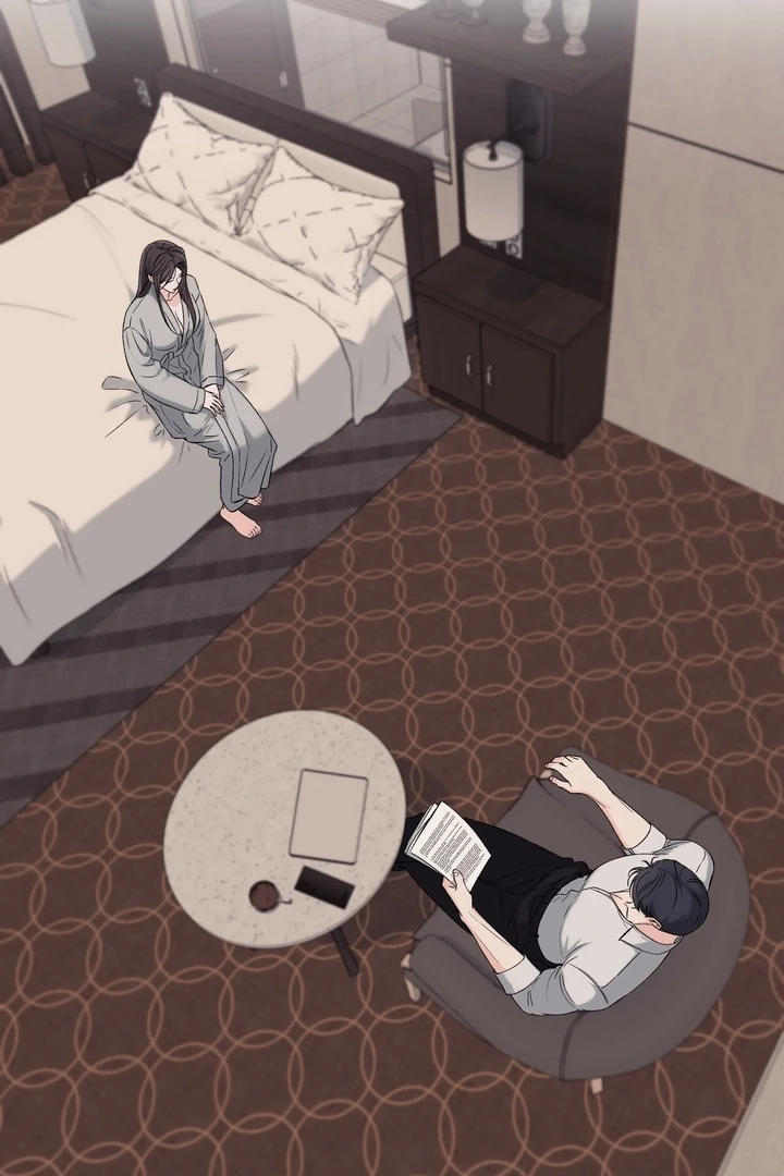 F My Ex Chapter 46 - Page 85