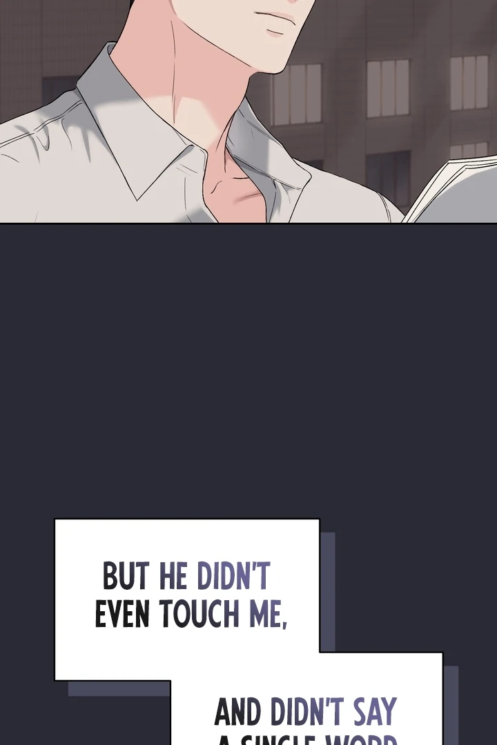 F My Ex Chapter 46 - Page 87
