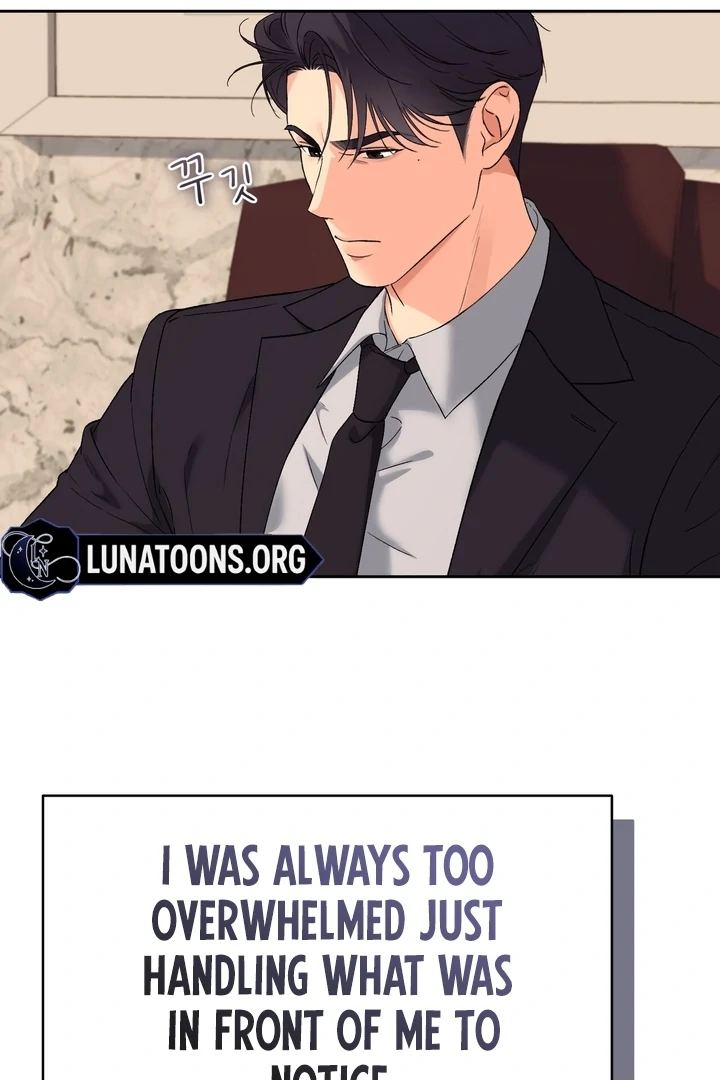 F My Ex Chapter 46 - Page 97