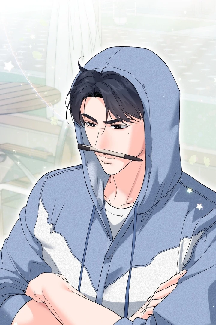 F My Ex Chapter 46 - Page 100