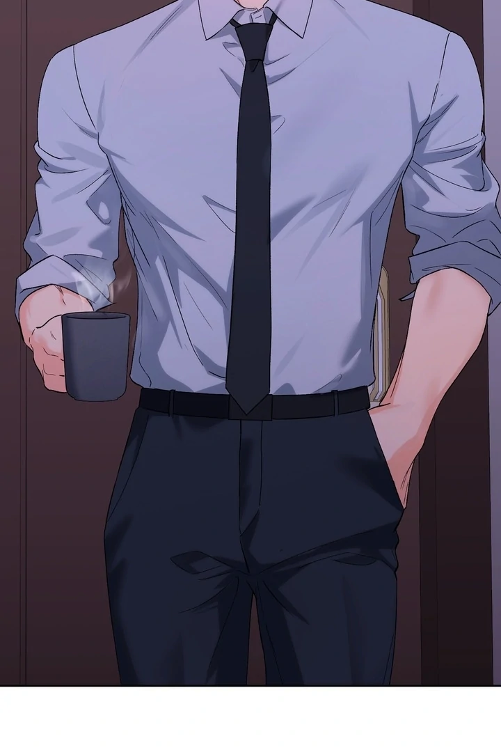 F My Ex Chapter 47 - Page 17