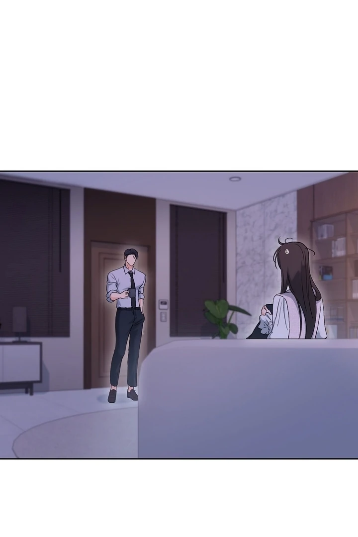 F My Ex Chapter 47 - Page 18
