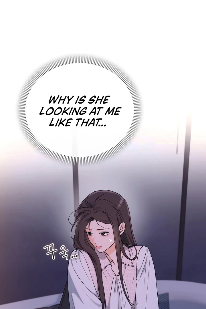 F My Ex Chapter 47 - Page 20