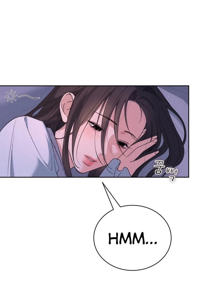 F My Ex Chapter 47 - Page 3