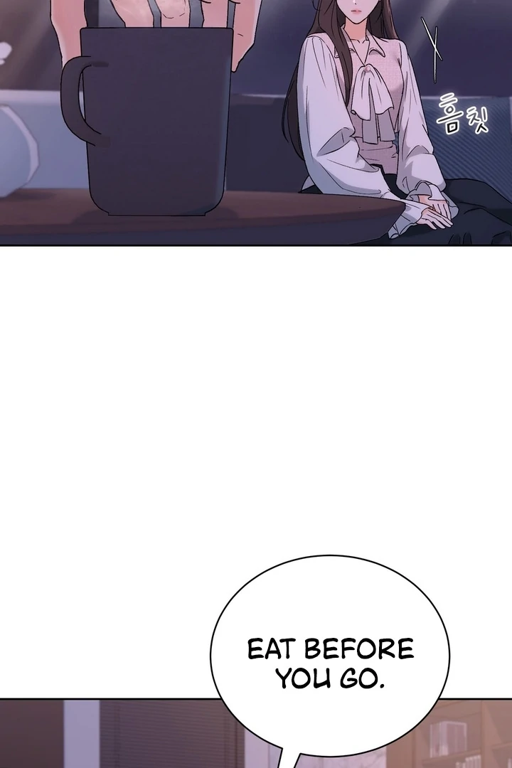 F My Ex Chapter 47 - Page 22