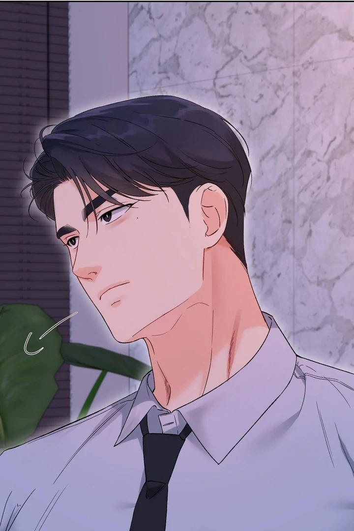 F My Ex Chapter 47 - Page 24