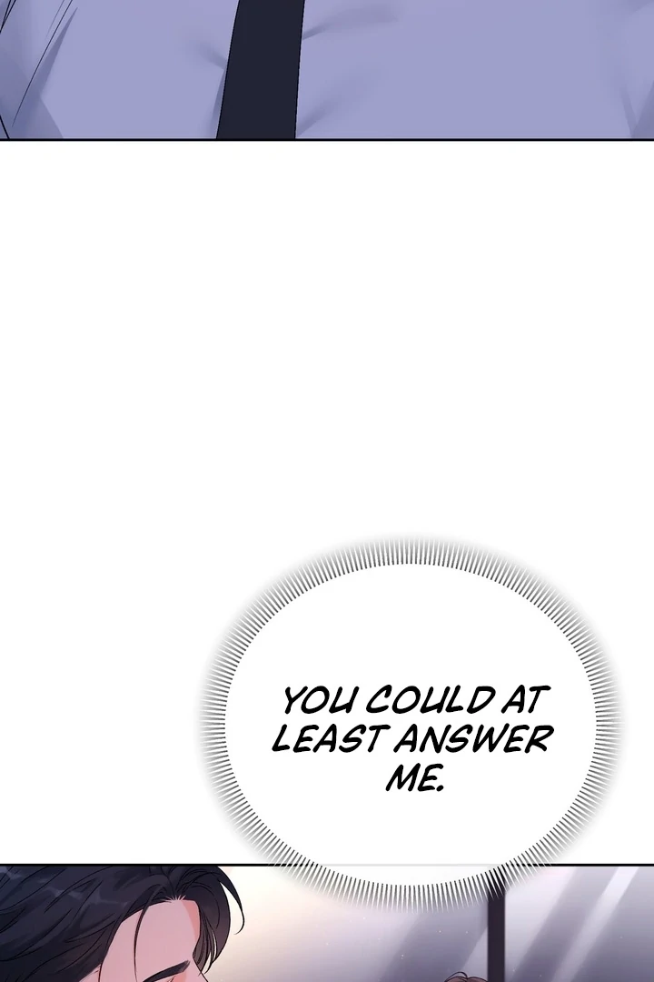 F My Ex Chapter 47 - Page 25