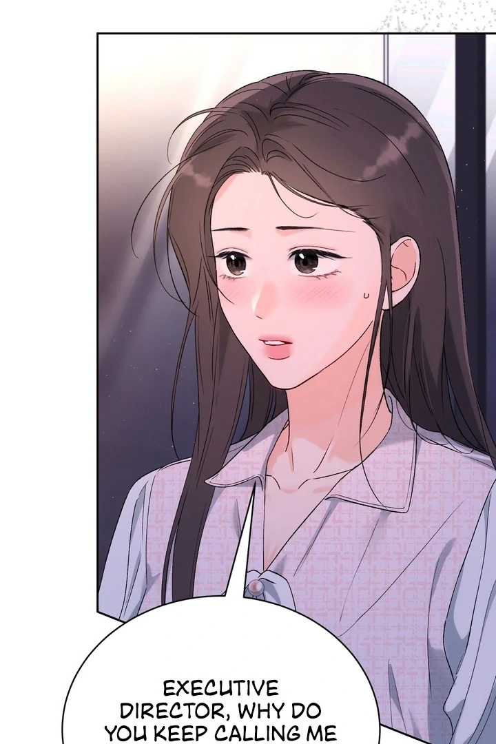 F My Ex Chapter 47 - Page 28