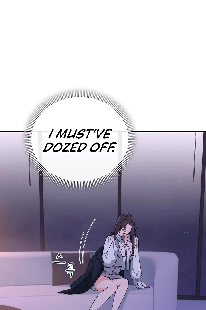 F My Ex Chapter 47 - Page 4