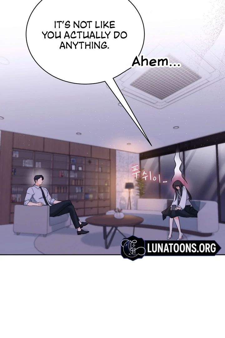 F My Ex Chapter 47 - Page 31
