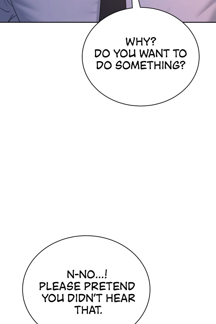 F My Ex Chapter 47 - Page 33