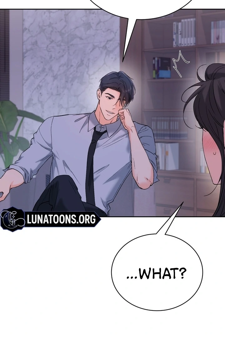 F My Ex Chapter 47 - Page 37