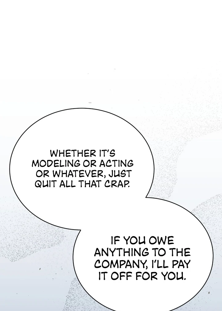 F My Ex Chapter 47 - Page 38