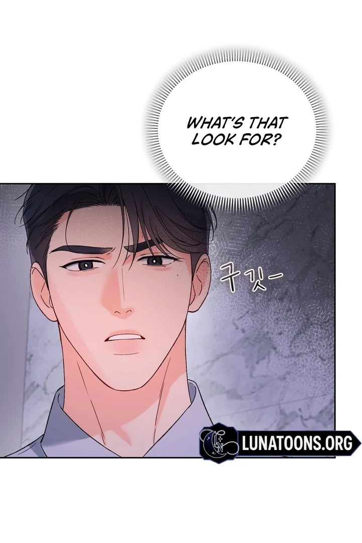 F My Ex Chapter 47 - Page 43