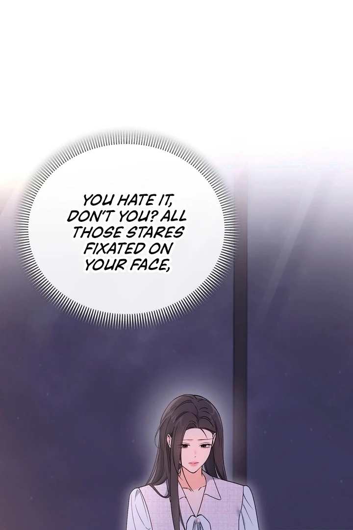 F My Ex Chapter 47 - Page 44