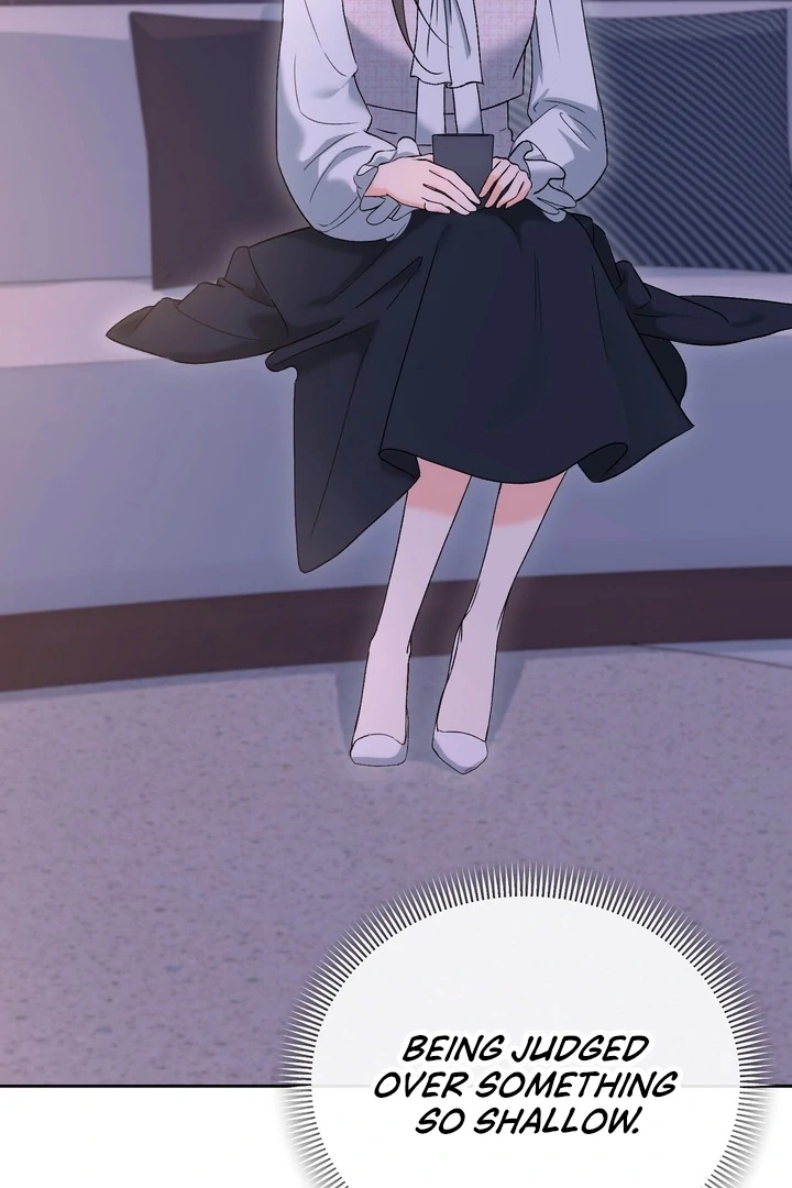 F My Ex Chapter 47 - Page 45