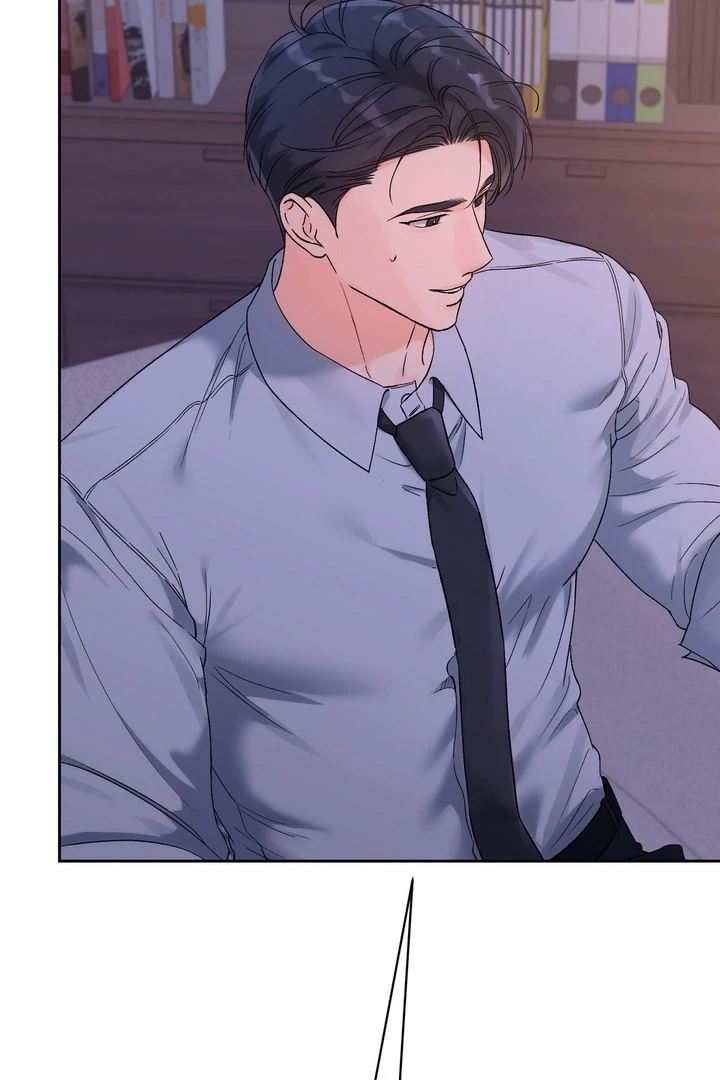 F My Ex Chapter 47 - Page 47