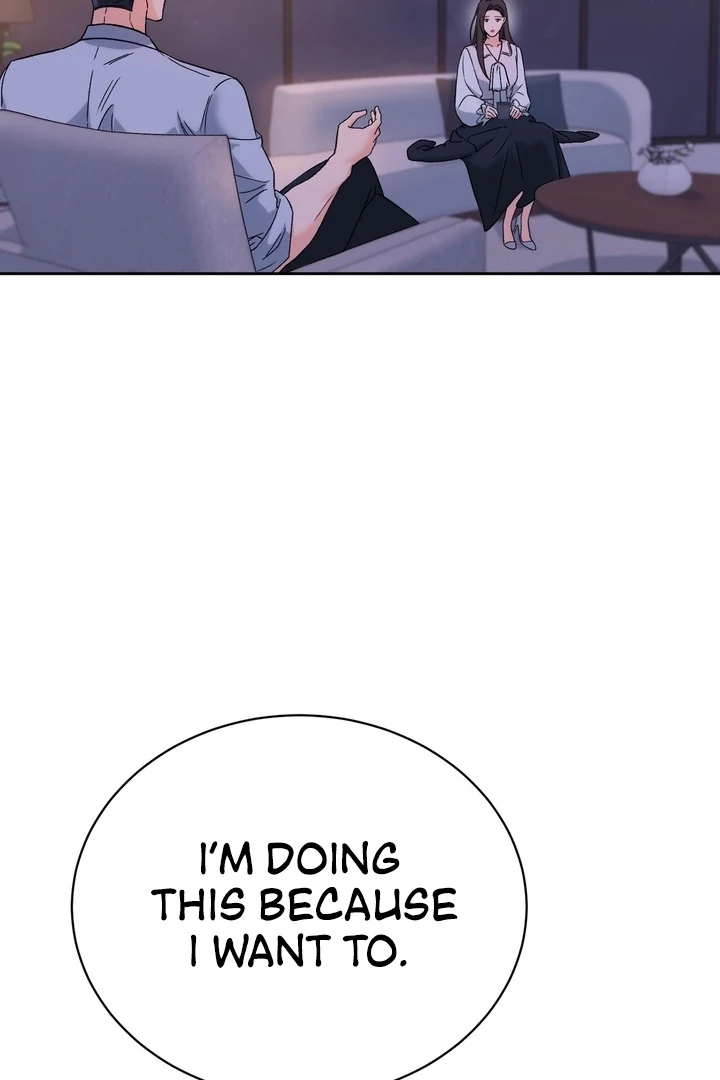 F My Ex Chapter 47 - Page 49